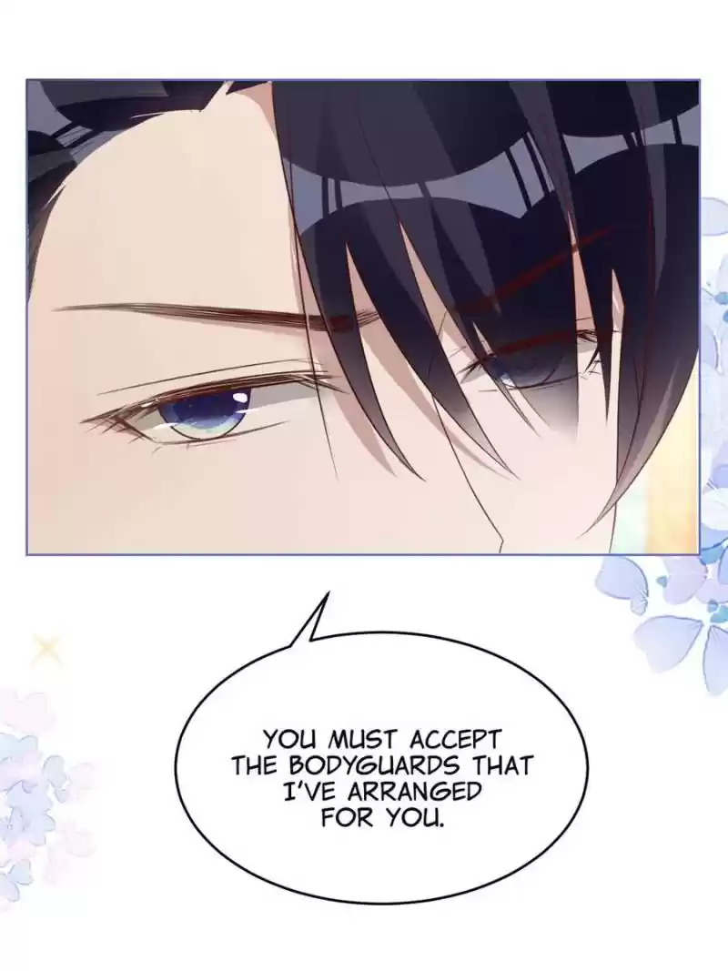 Sweet Love Chapter 68