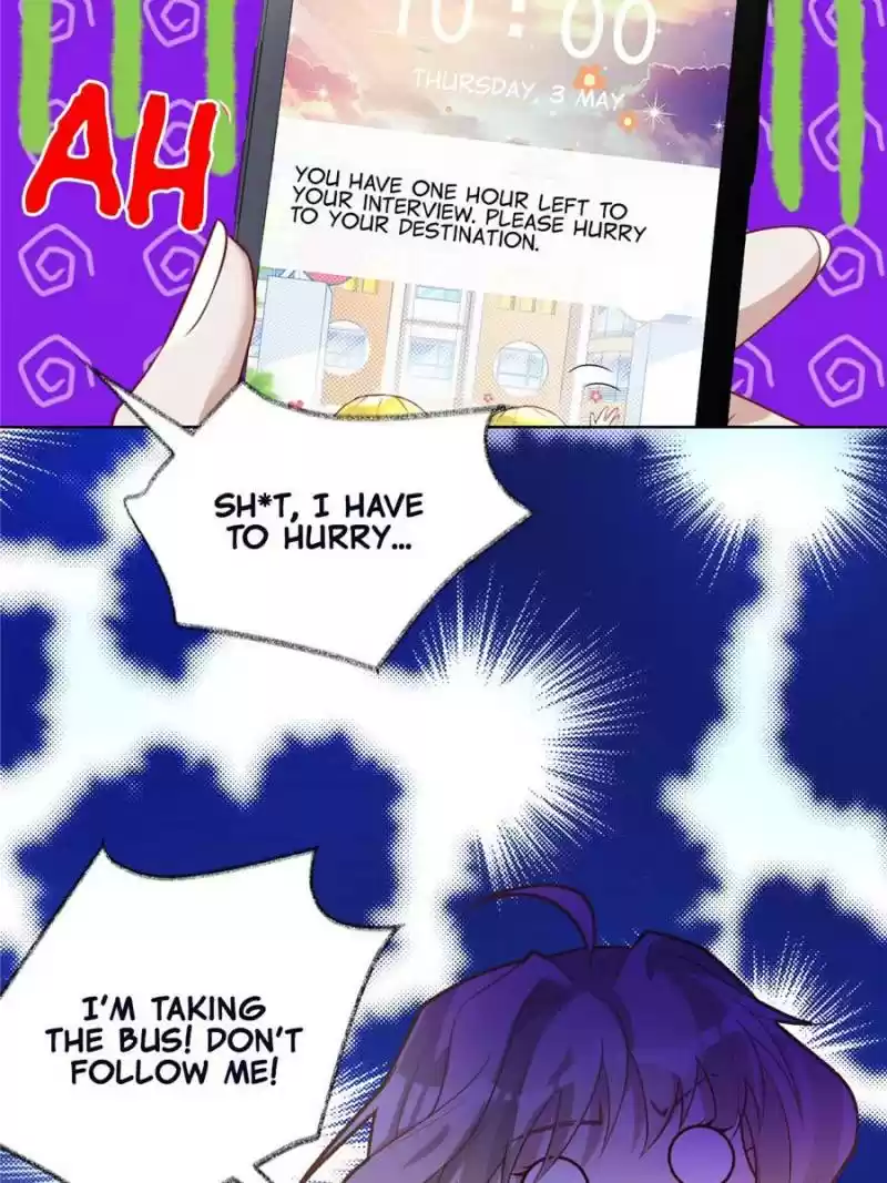 Sweet Love Chapter 68