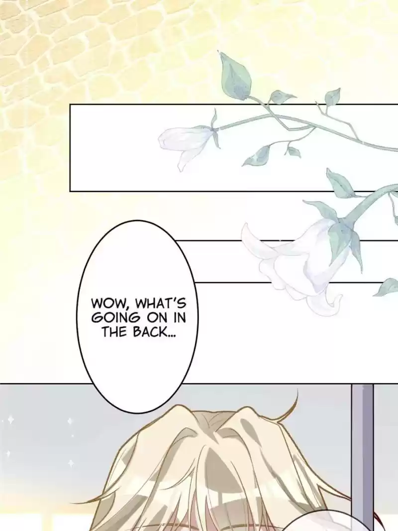 Sweet Love Chapter 68