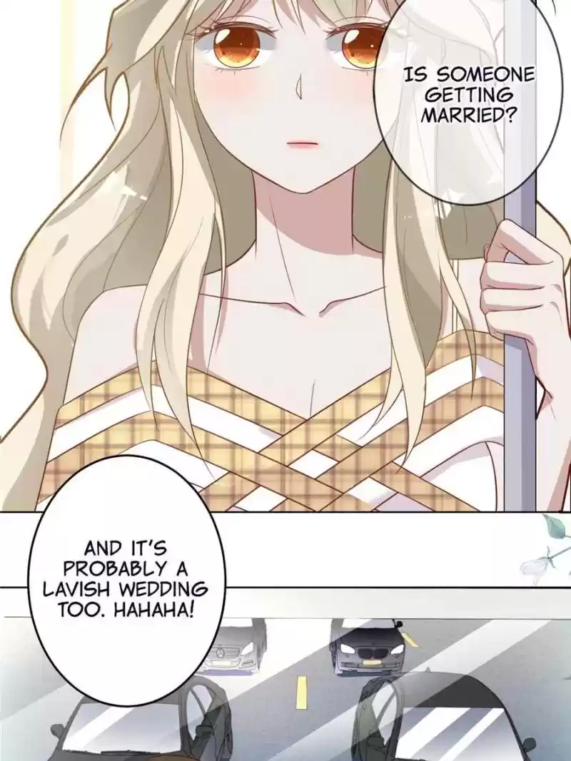 Sweet Love Chapter 68