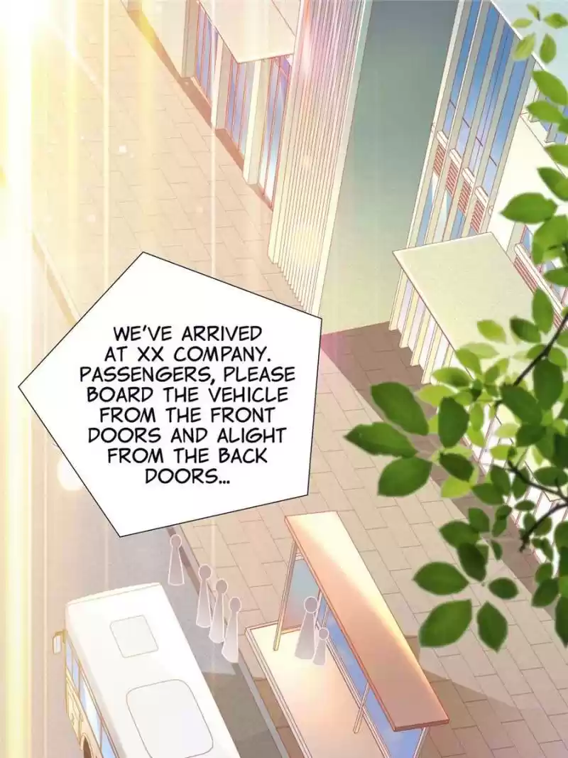 Sweet Love Chapter 68