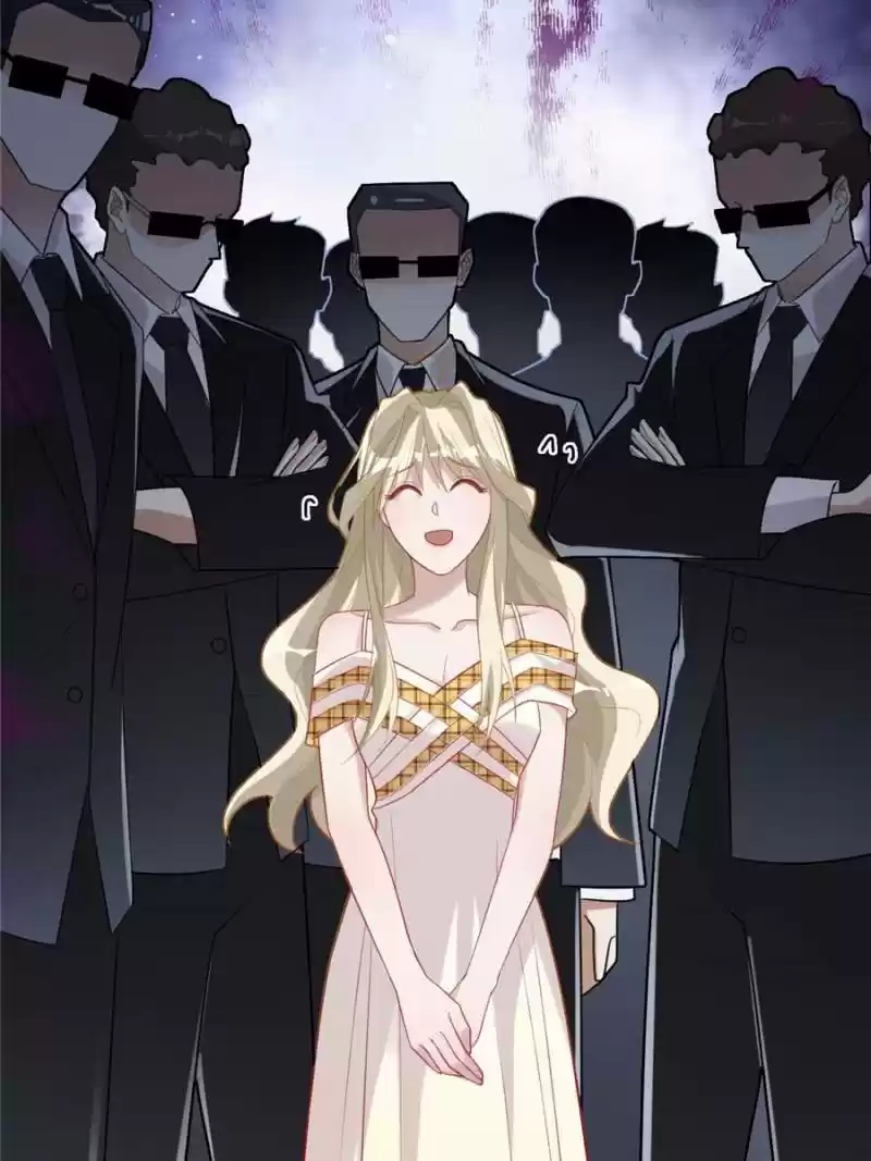 Sweet Love Chapter 68