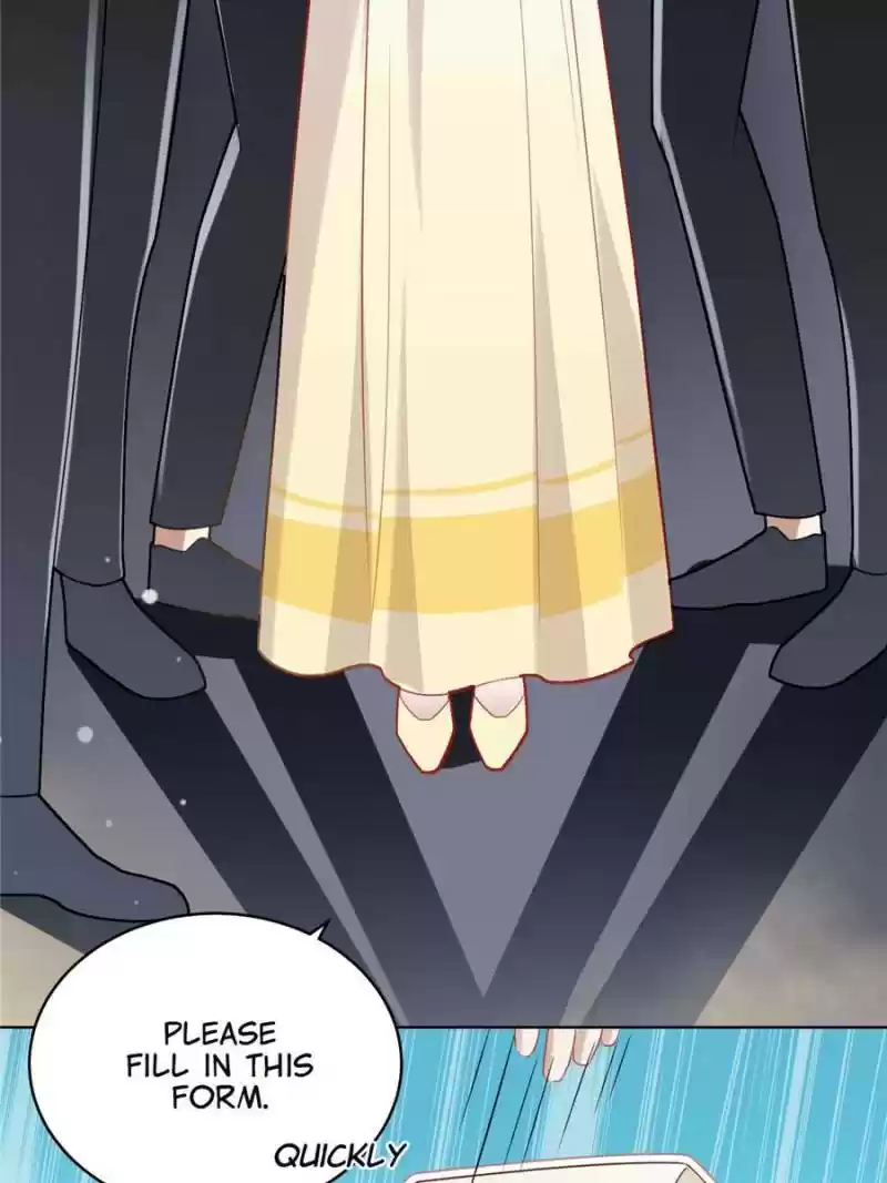 Sweet Love Chapter 68