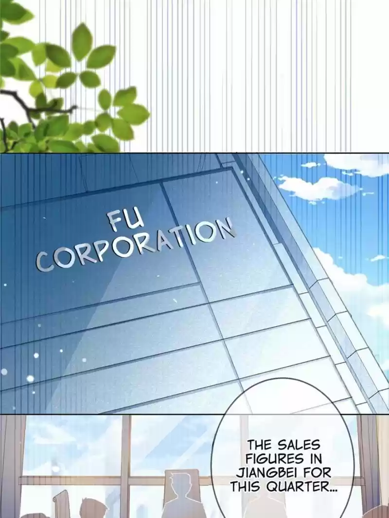 Sweet Love Chapter 68