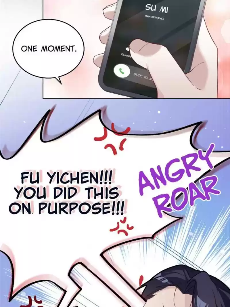 Sweet Love Chapter 68