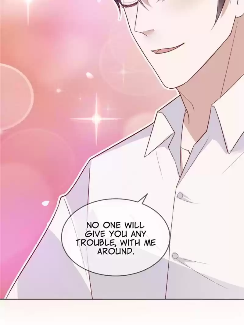 Sweet Love Chapter 69