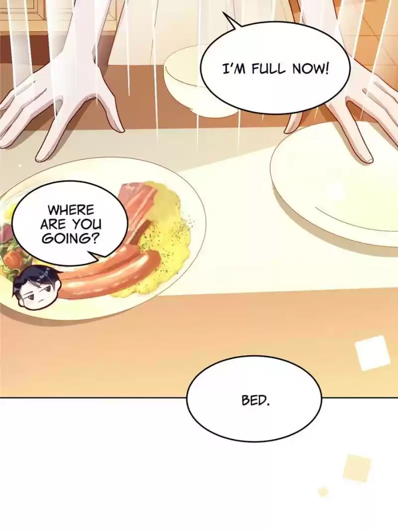 Sweet Love Chapter 69