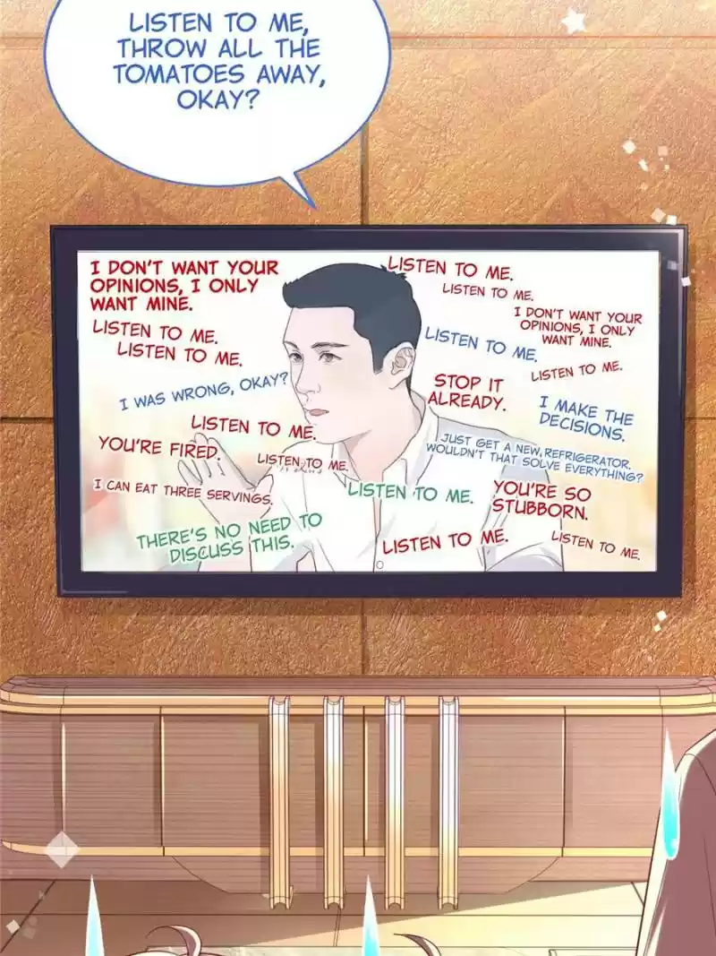 Sweet Love Chapter 69