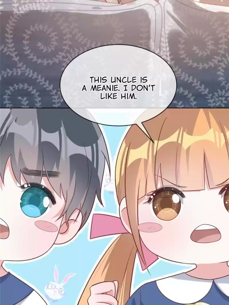 Sweet Love Chapter 69