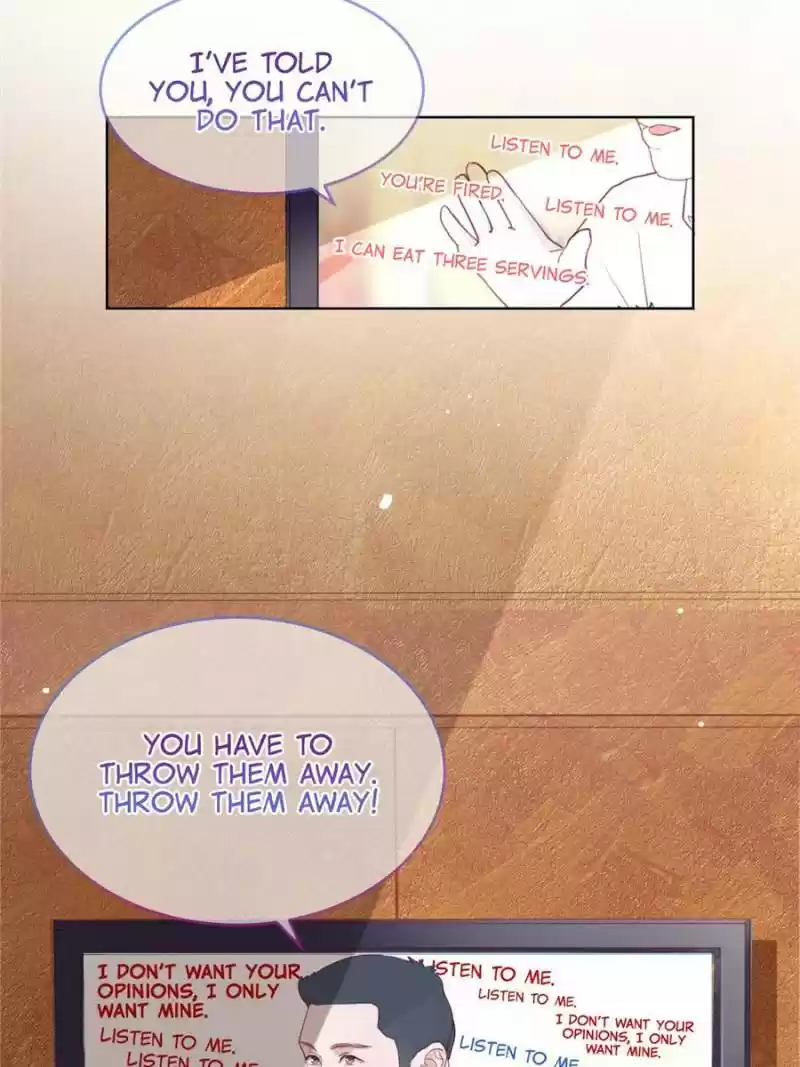 Sweet Love Chapter 69