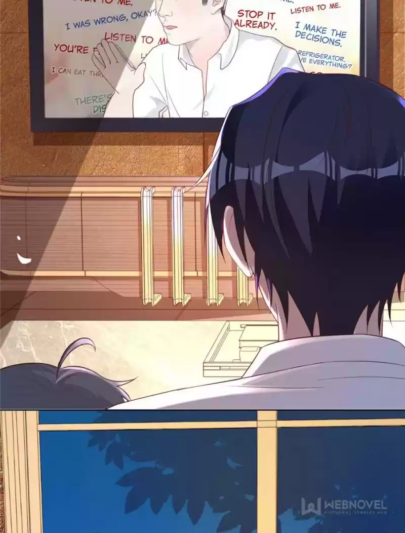 Sweet Love Chapter 69