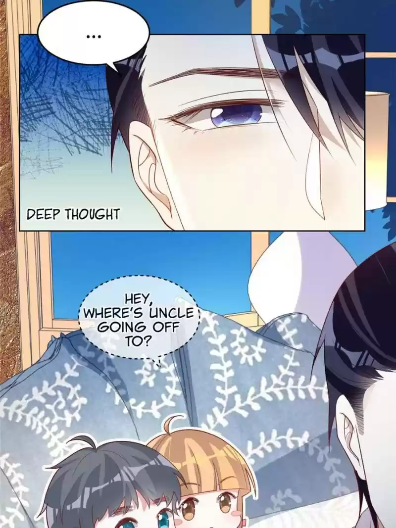 Sweet Love Chapter 69