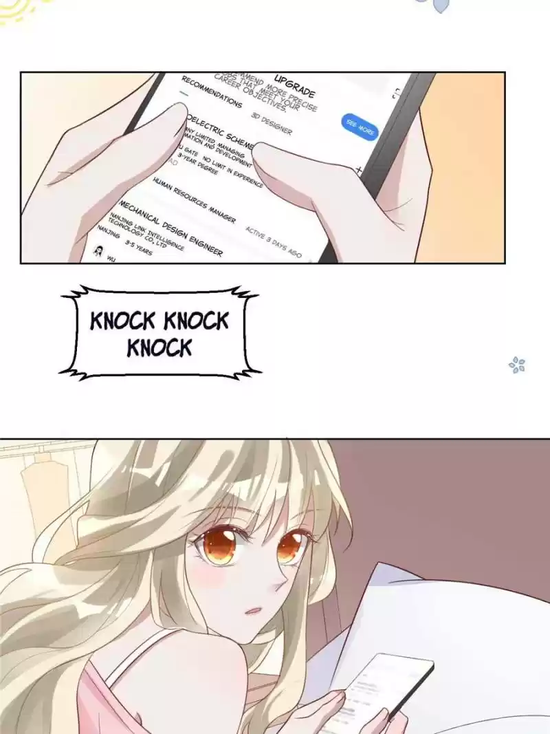 Sweet Love Chapter 69