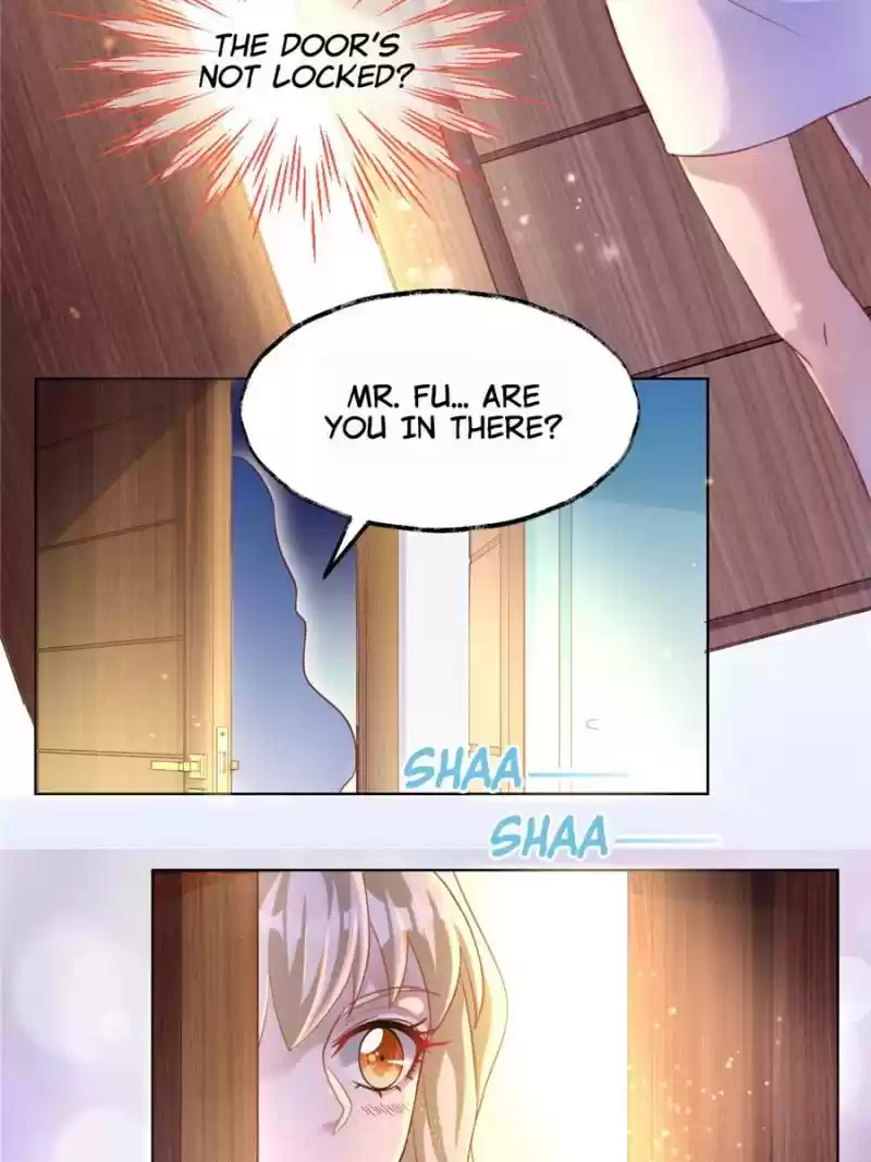 Sweet Love Chapter 7