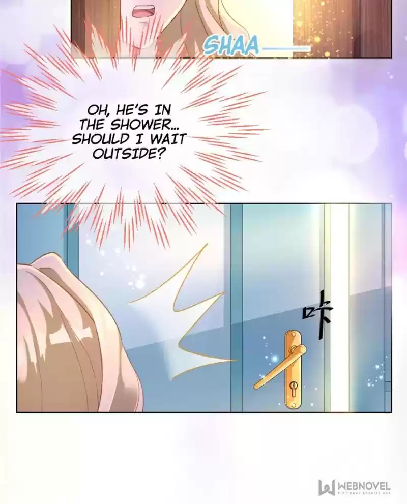 Sweet Love Chapter 7