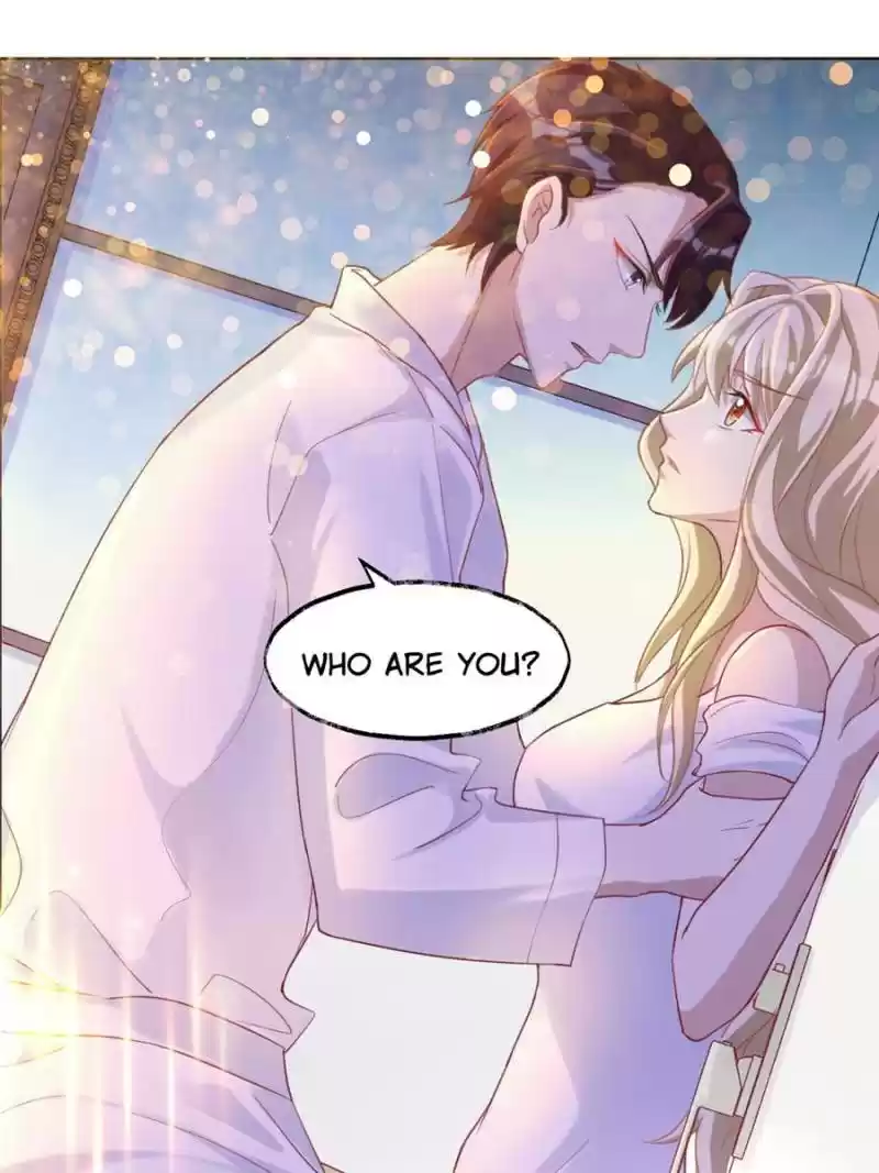 Sweet Love Chapter 7