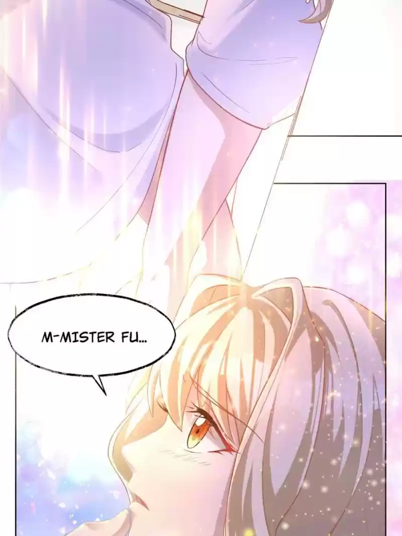 Sweet Love Chapter 7