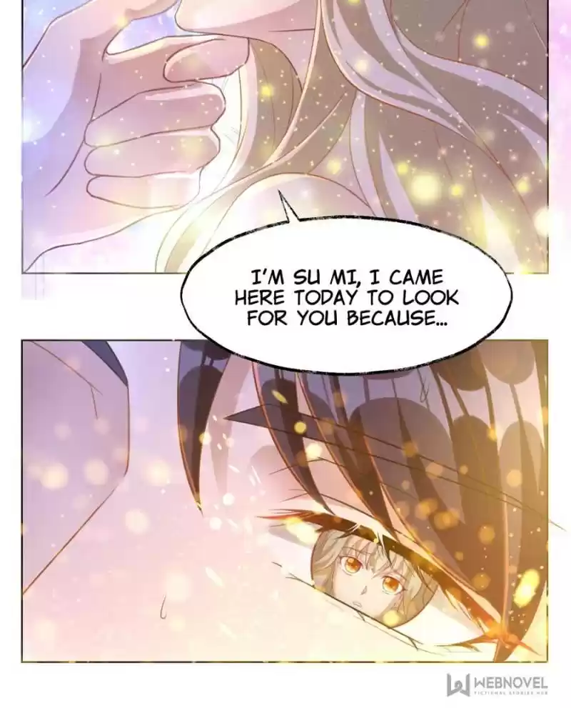 Sweet Love Chapter 7