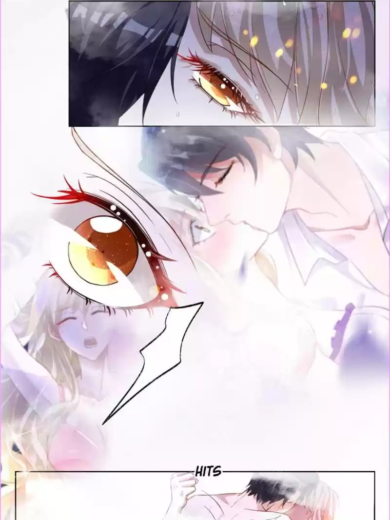 Sweet Love Chapter 7