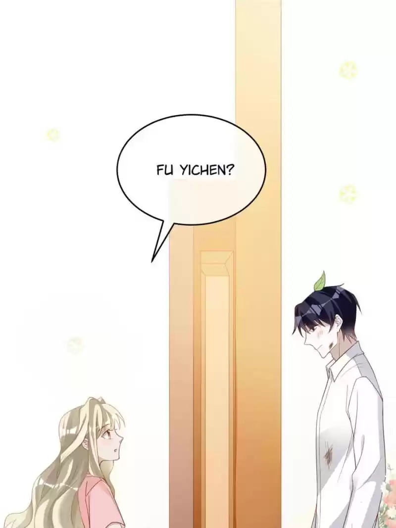 Sweet Love Chapter 70