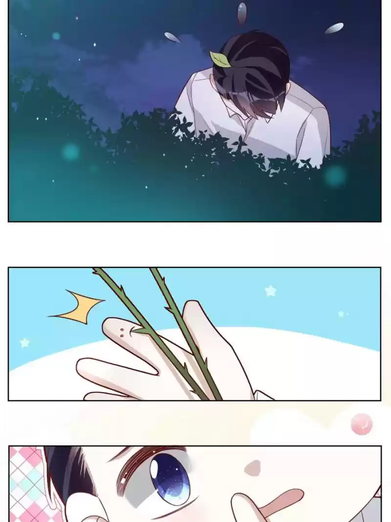 Sweet Love Chapter 70