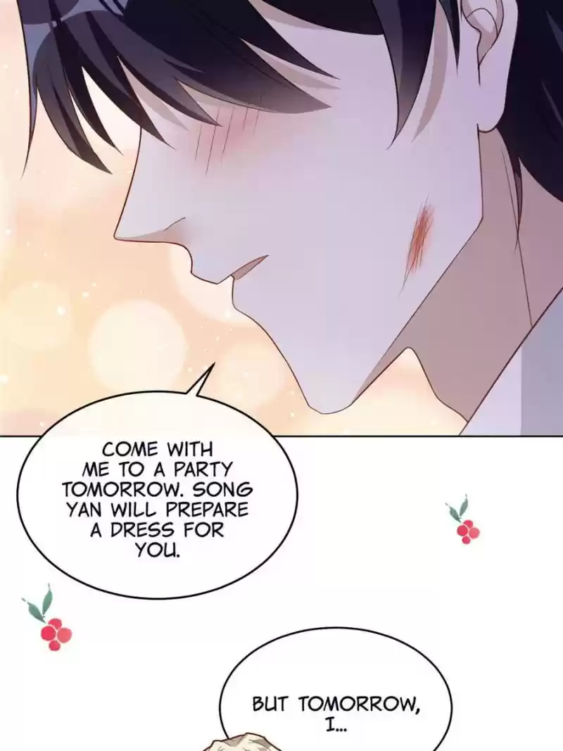 Sweet Love Chapter 70