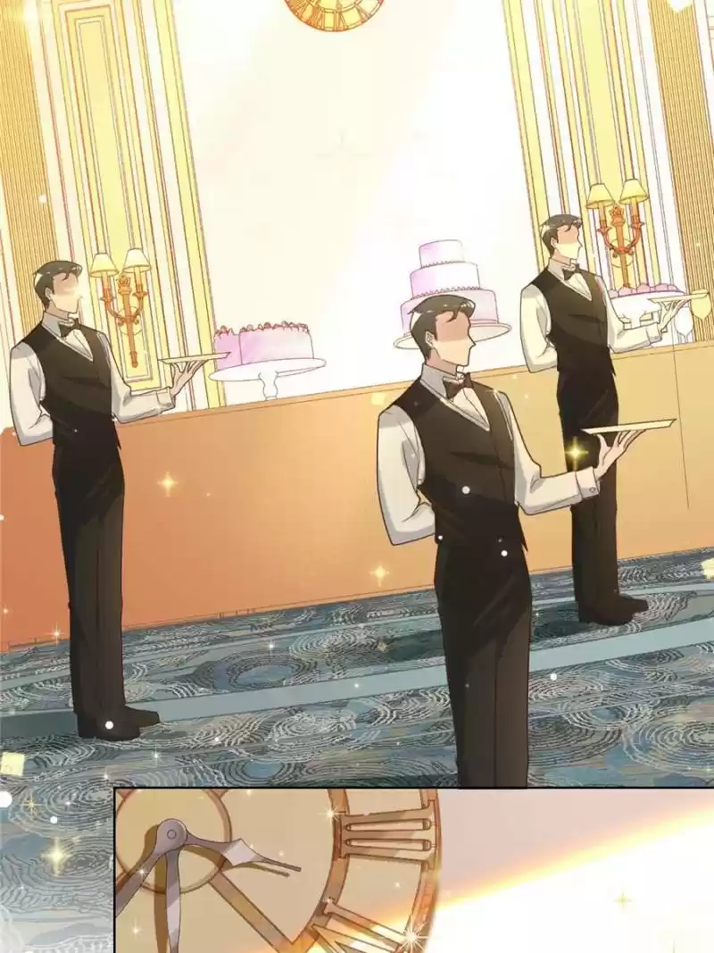 Sweet Love Chapter 70