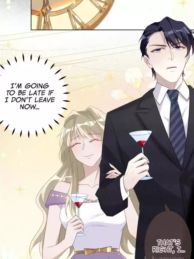 Sweet Love Chapter 70