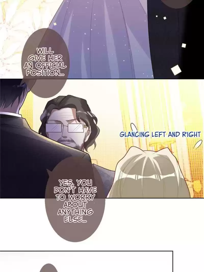 Sweet Love Chapter 70