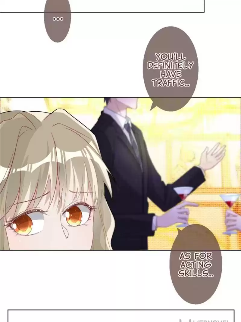 Sweet Love Chapter 70