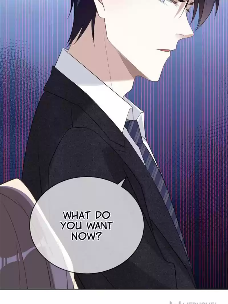 Sweet Love Chapter 70