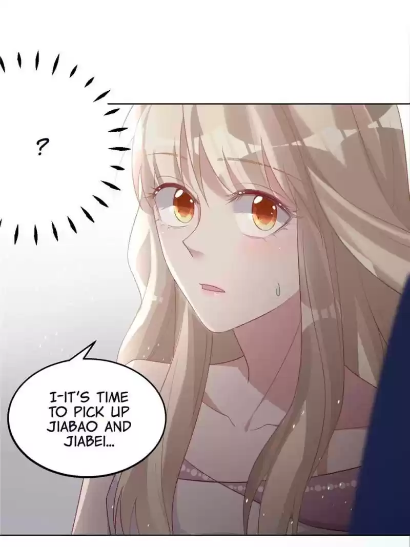 Sweet Love Chapter 70