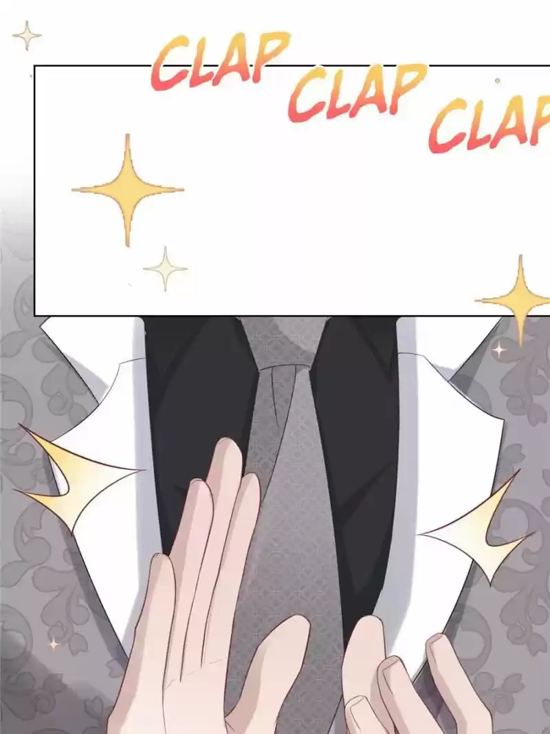 Sweet Love Chapter 70