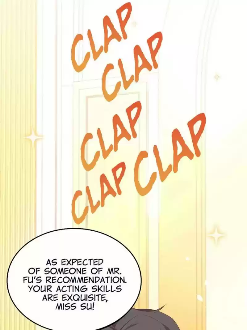 Sweet Love Chapter 71