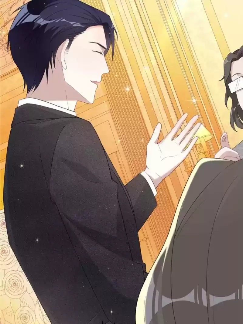 Sweet Love Chapter 71