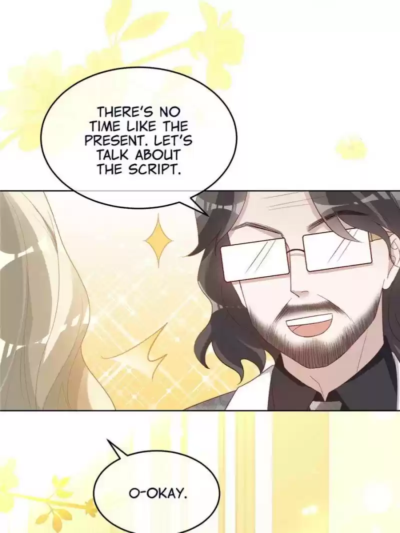 Sweet Love Chapter 71