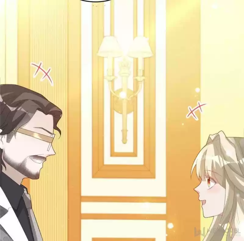 Sweet Love Chapter 71