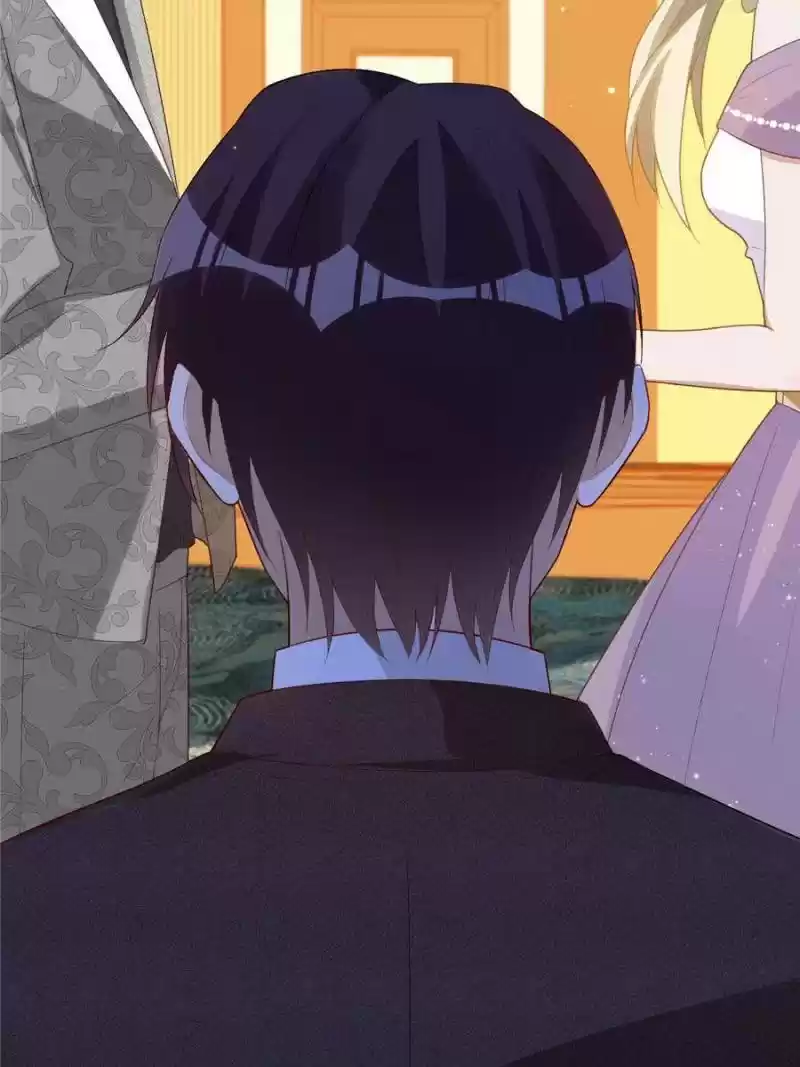 Sweet Love Chapter 71