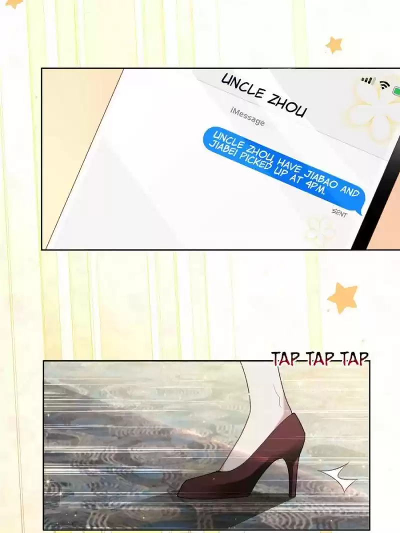 Sweet Love Chapter 71