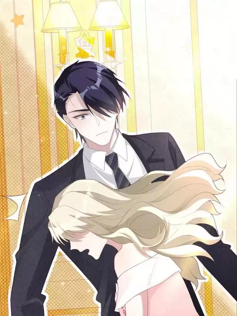 Sweet Love Chapter 71