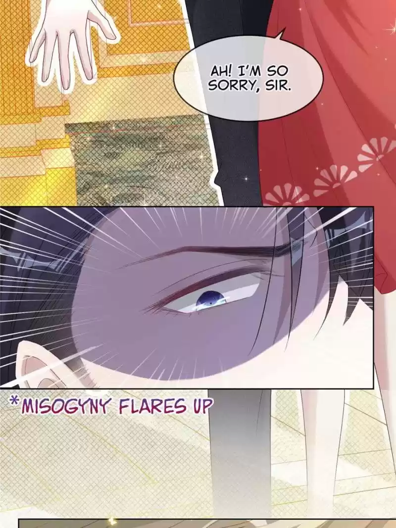 Sweet Love Chapter 71