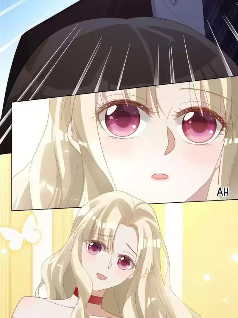 Sweet Love Chapter 71