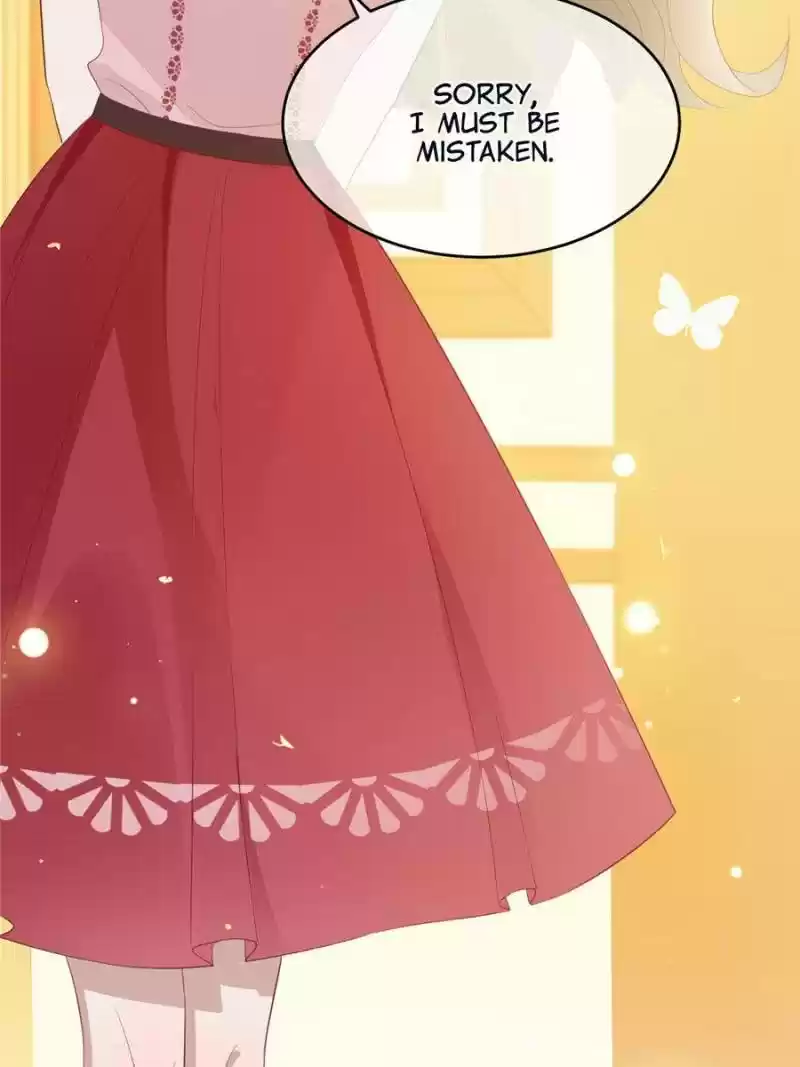 Sweet Love Chapter 71