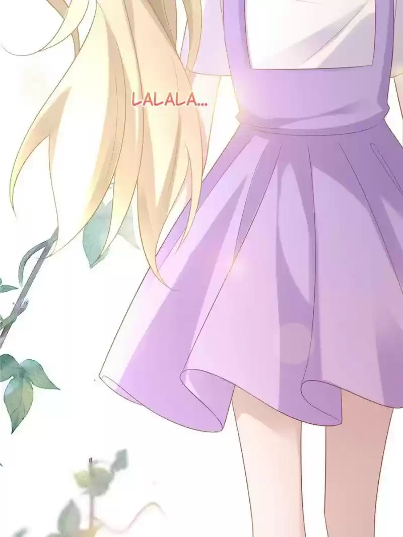 Sweet Love Chapter 71