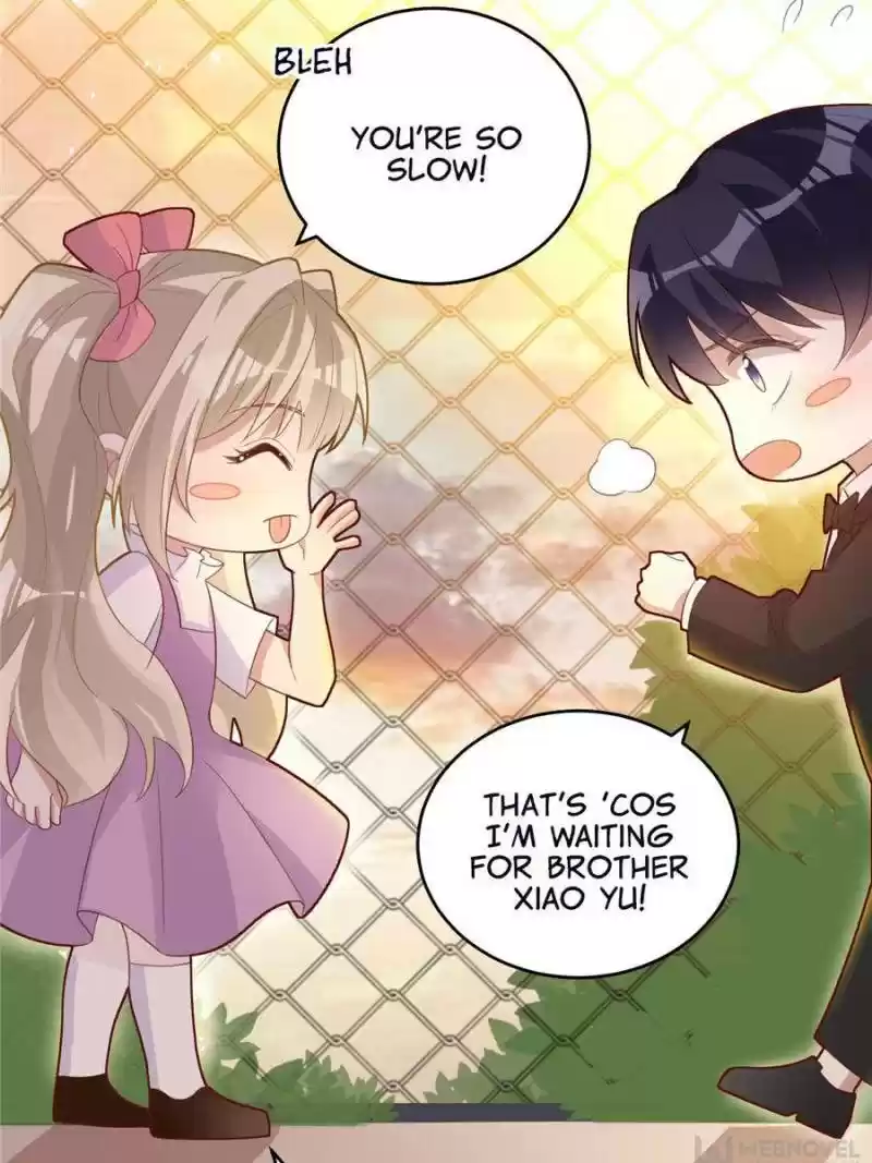 Sweet Love Chapter 71