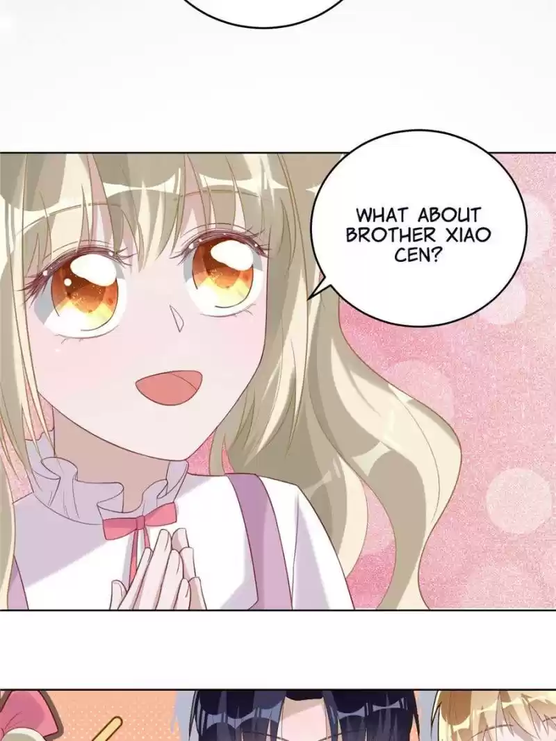 Sweet Love Chapter 71