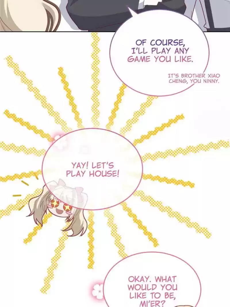 Sweet Love Chapter 71