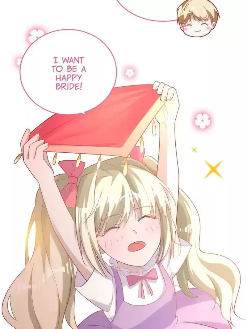 Sweet Love Chapter 71