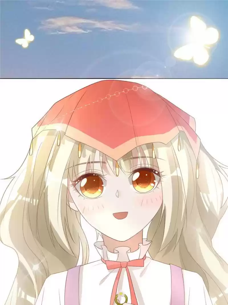 Sweet Love Chapter 71