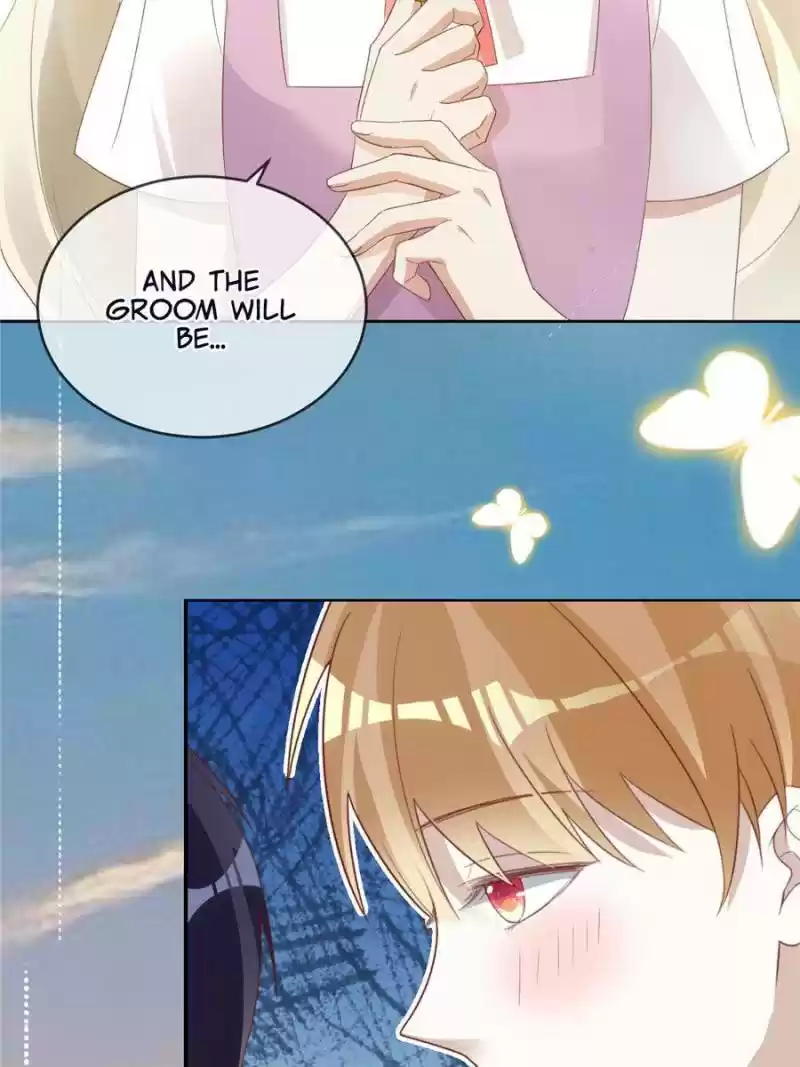 Sweet Love Chapter 71